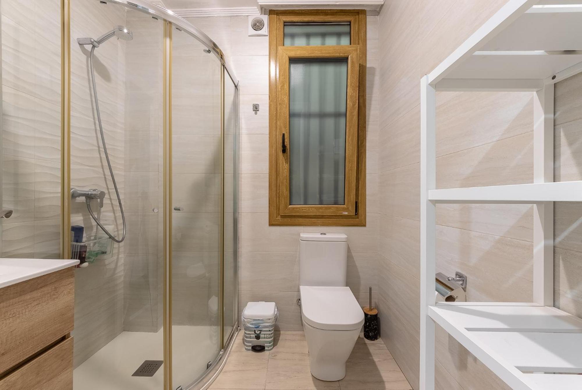 Apartamento En El Mismo Corazon Del Casco Viejo Bilbao Exteriör bild