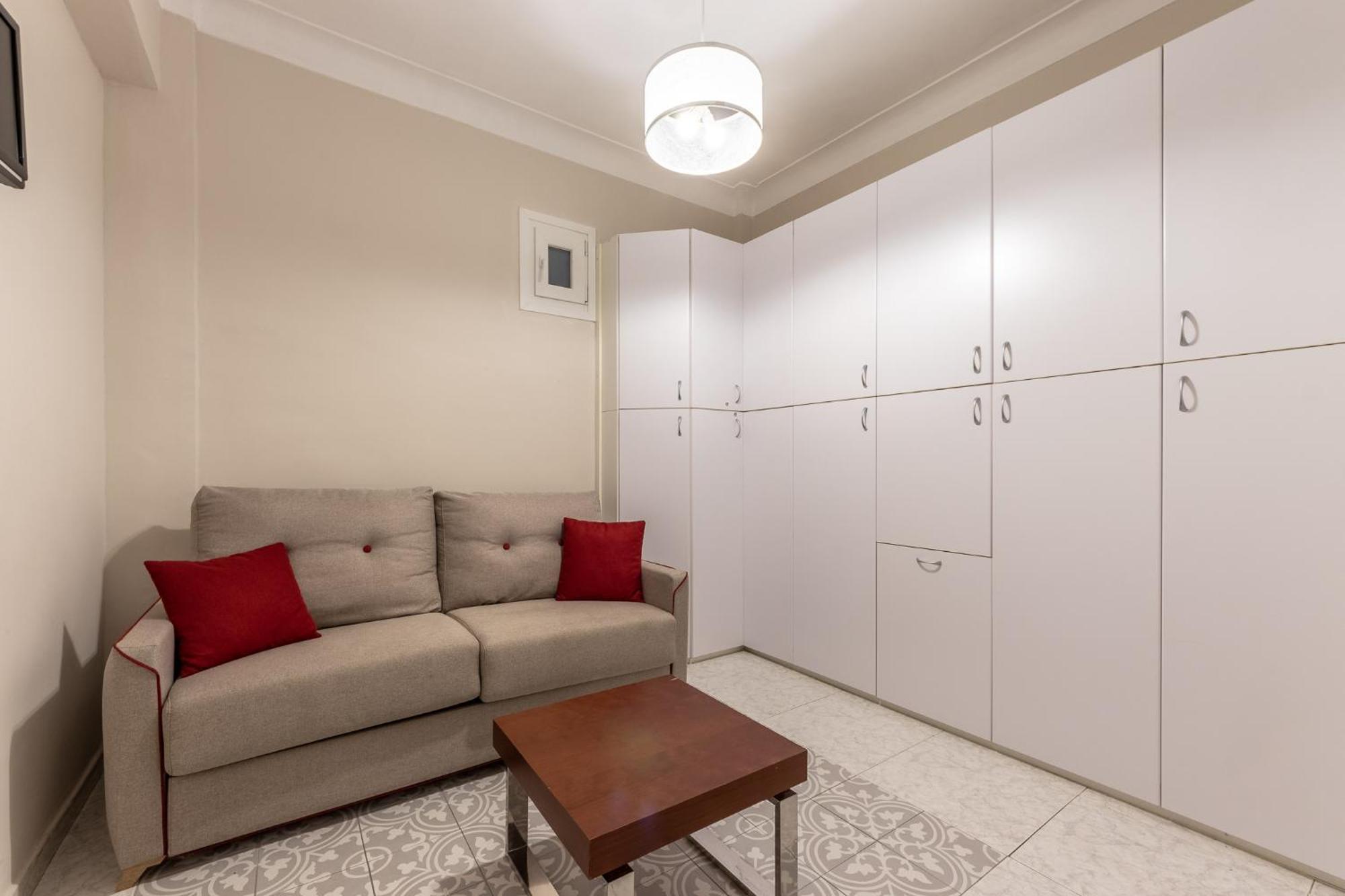 Apartamento En El Mismo Corazon Del Casco Viejo Bilbao Exteriör bild