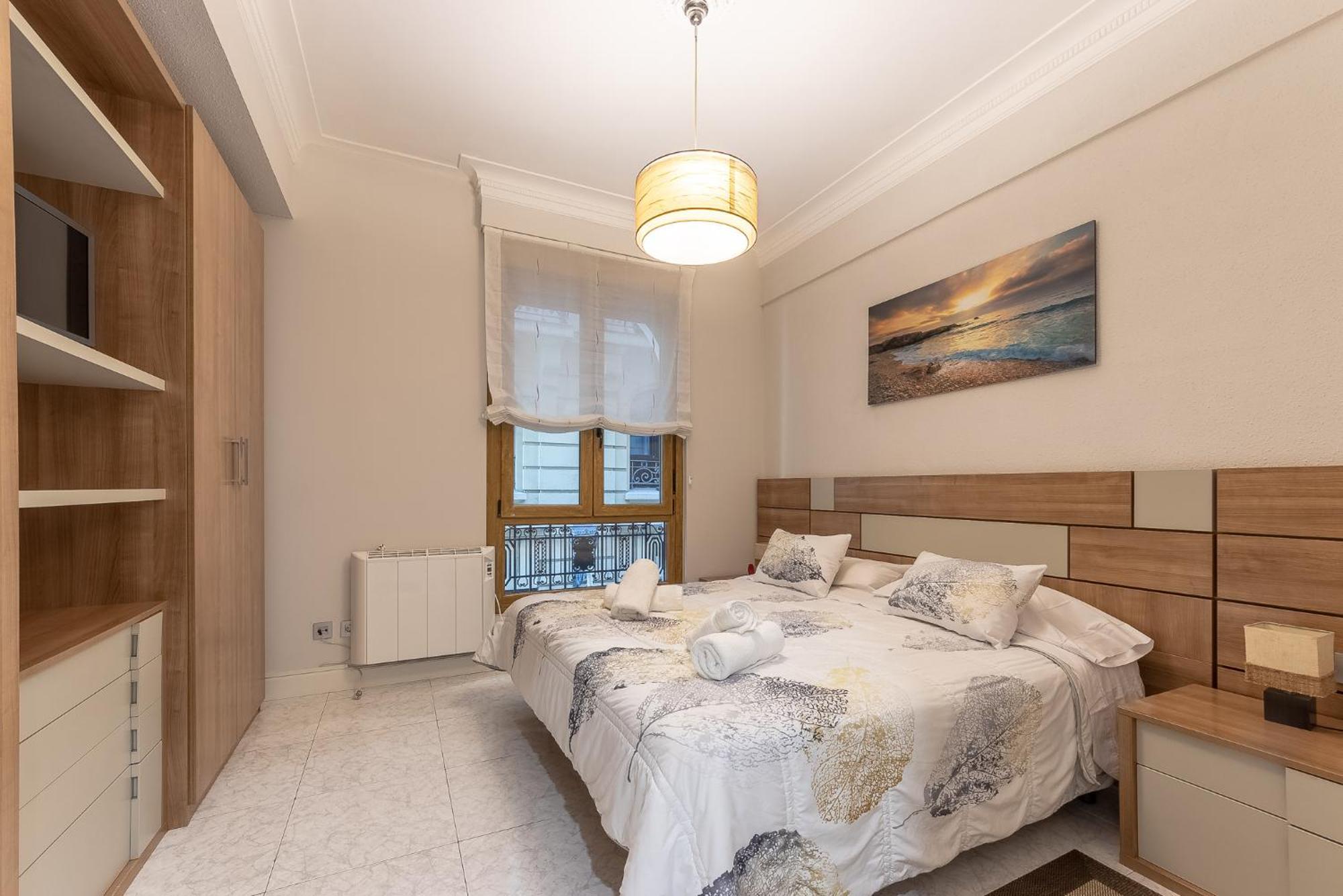 Apartamento En El Mismo Corazon Del Casco Viejo Bilbao Exteriör bild