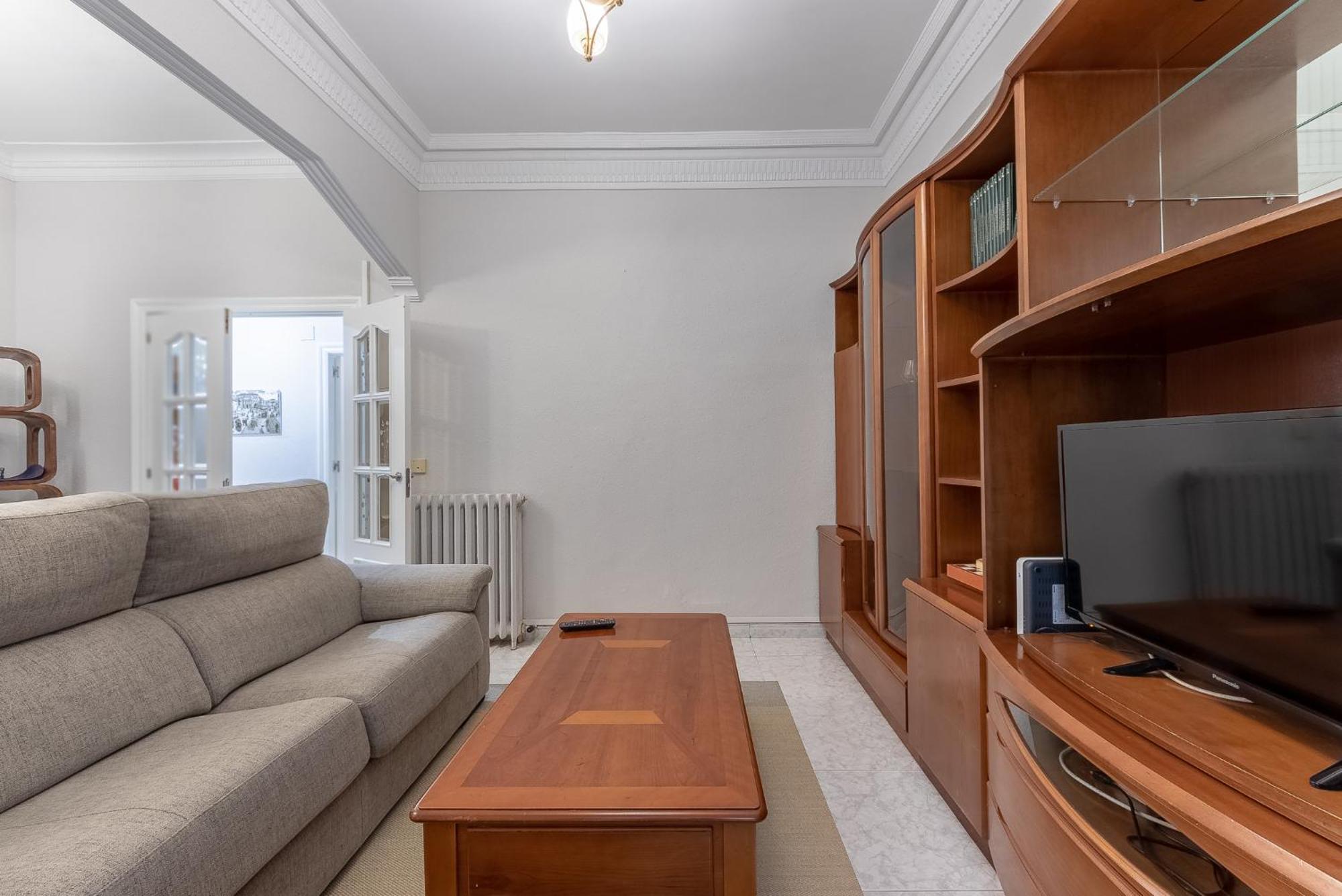 Apartamento En El Mismo Corazon Del Casco Viejo Bilbao Exteriör bild