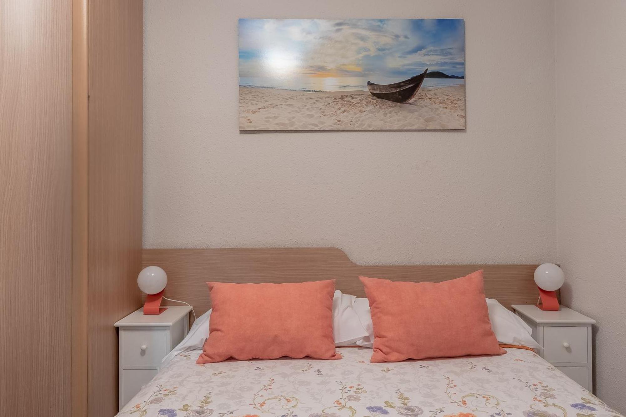 Apartamento En El Mismo Corazon Del Casco Viejo Bilbao Exteriör bild