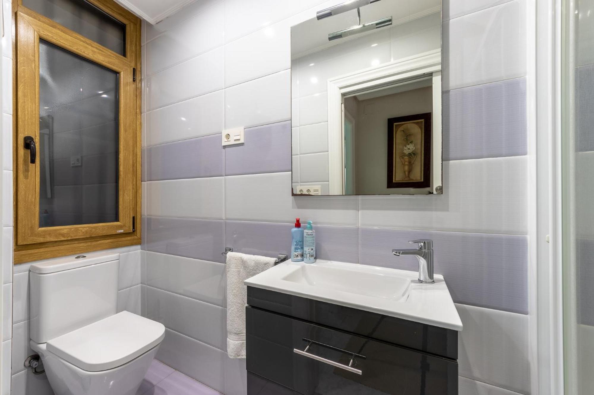 Apartamento En El Mismo Corazon Del Casco Viejo Bilbao Exteriör bild