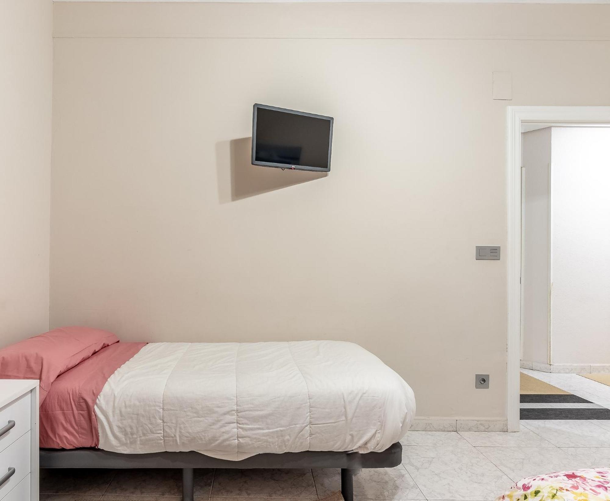 Apartamento En El Mismo Corazon Del Casco Viejo Bilbao Exteriör bild