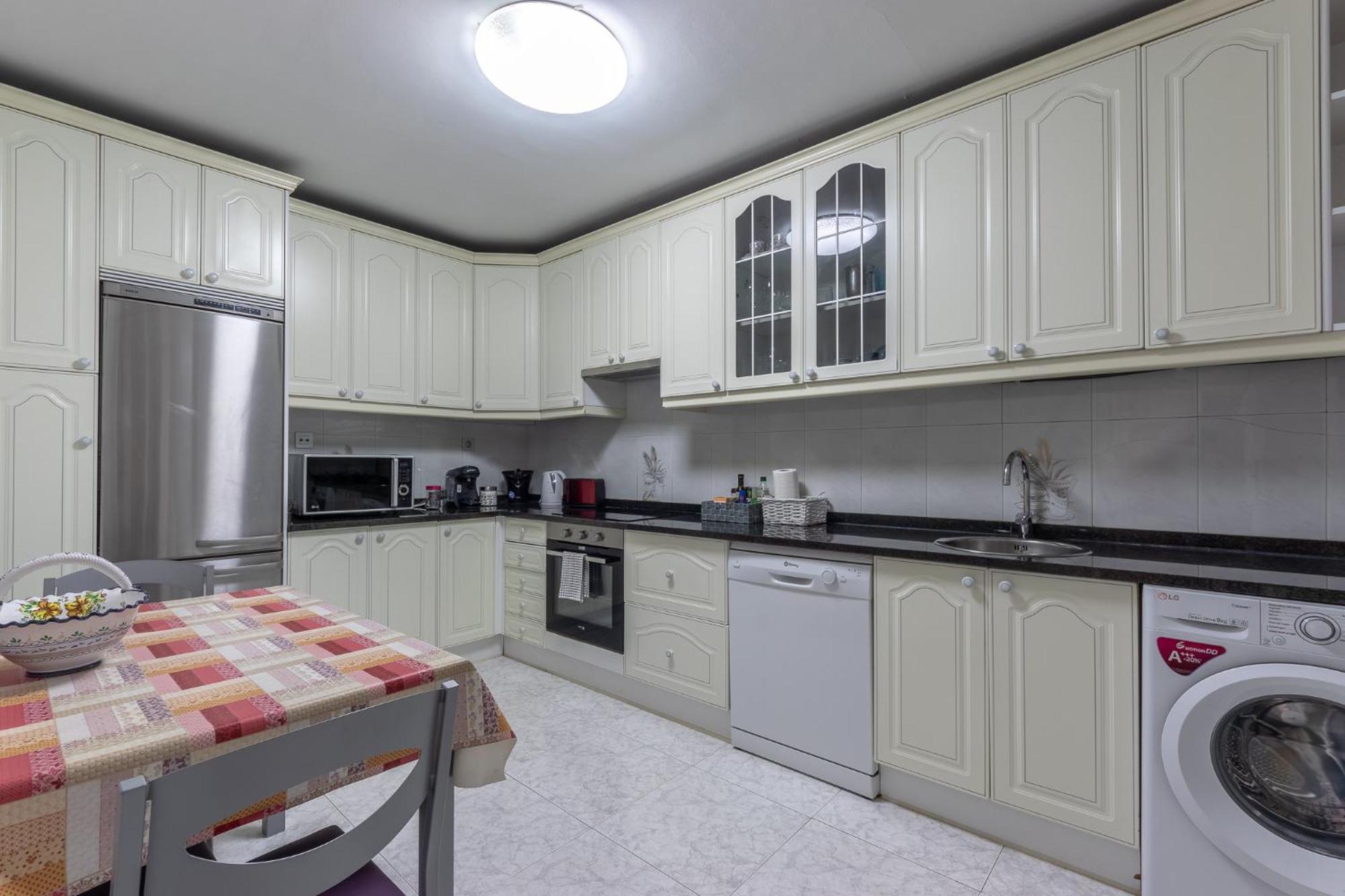 Apartamento En El Mismo Corazon Del Casco Viejo Bilbao Exteriör bild