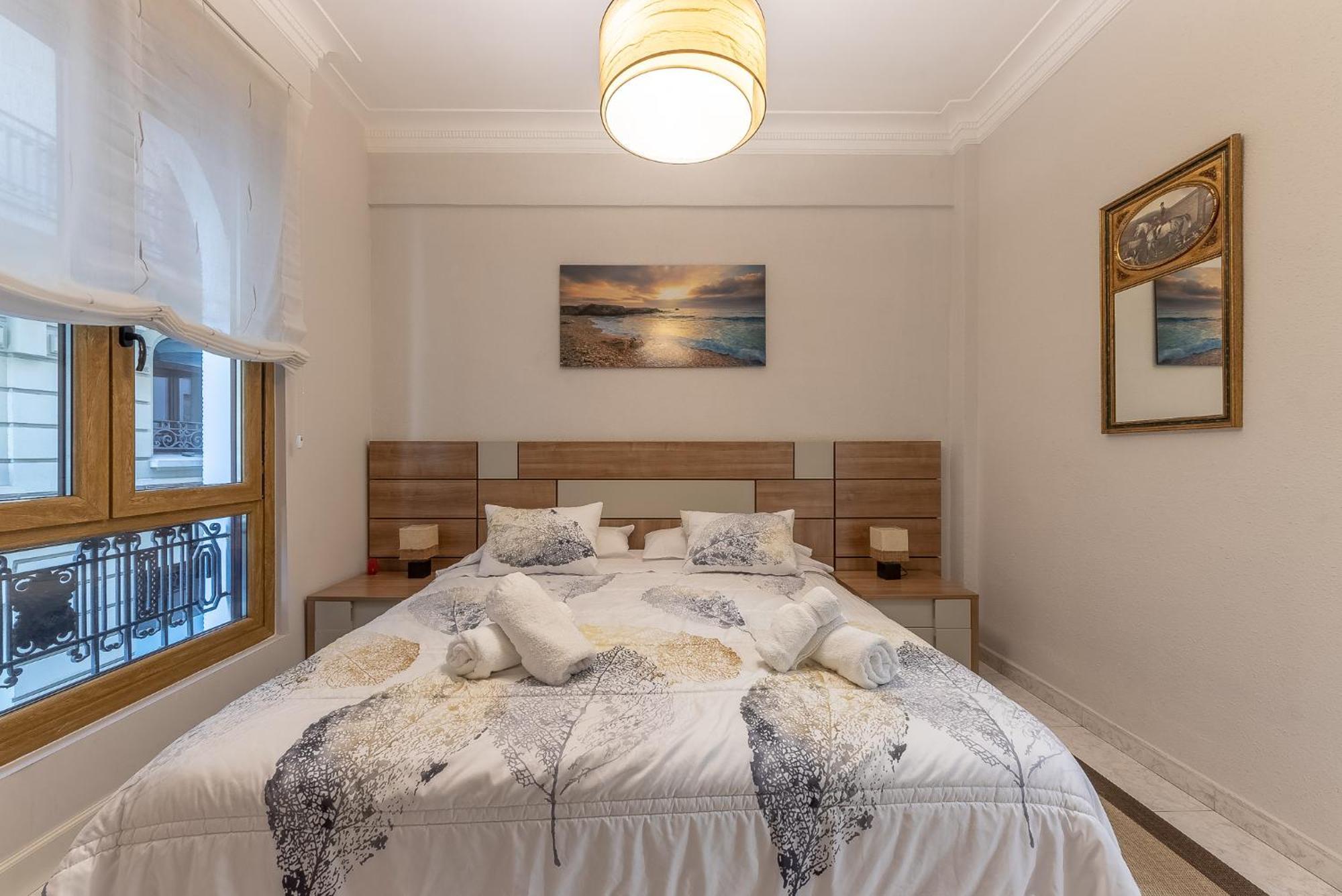 Apartamento En El Mismo Corazon Del Casco Viejo Bilbao Exteriör bild