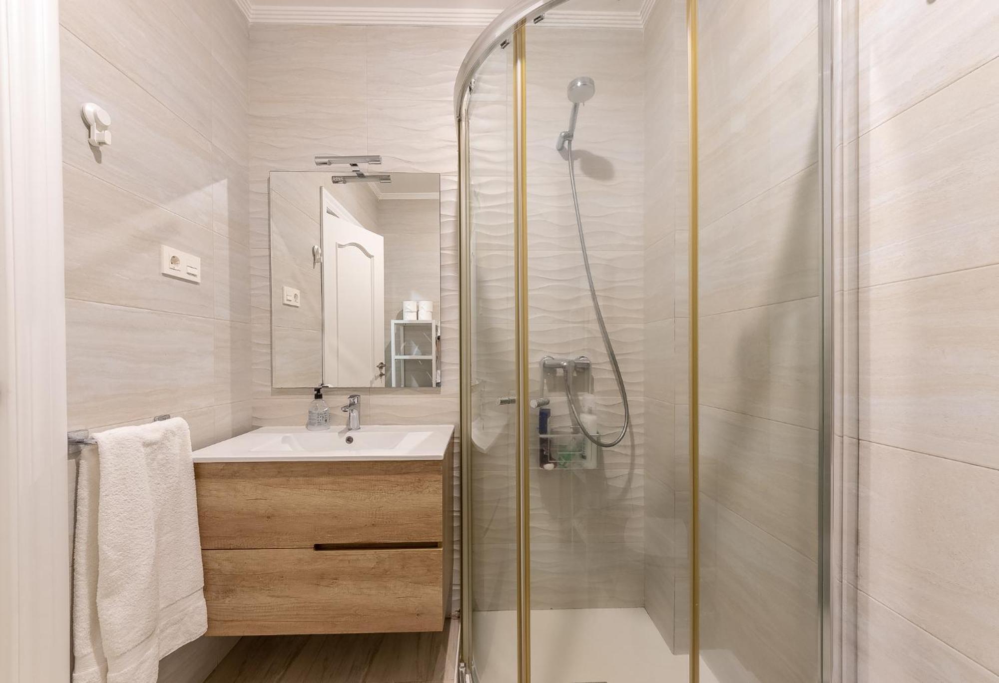 Apartamento En El Mismo Corazon Del Casco Viejo Bilbao Exteriör bild