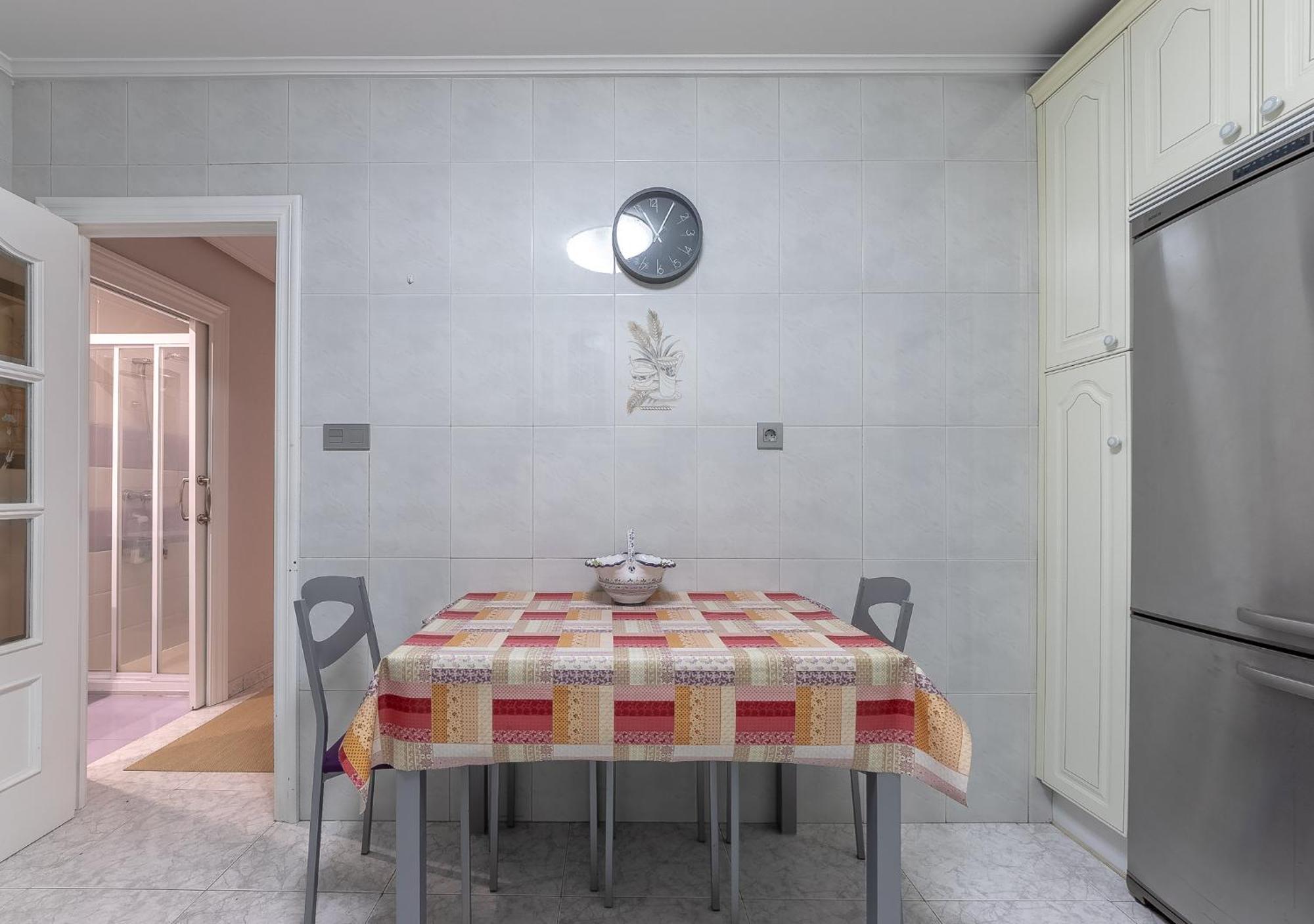 Apartamento En El Mismo Corazon Del Casco Viejo Bilbao Exteriör bild