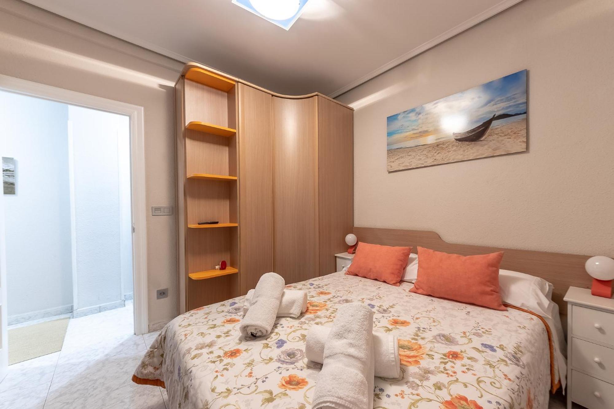 Apartamento En El Mismo Corazon Del Casco Viejo Bilbao Exteriör bild