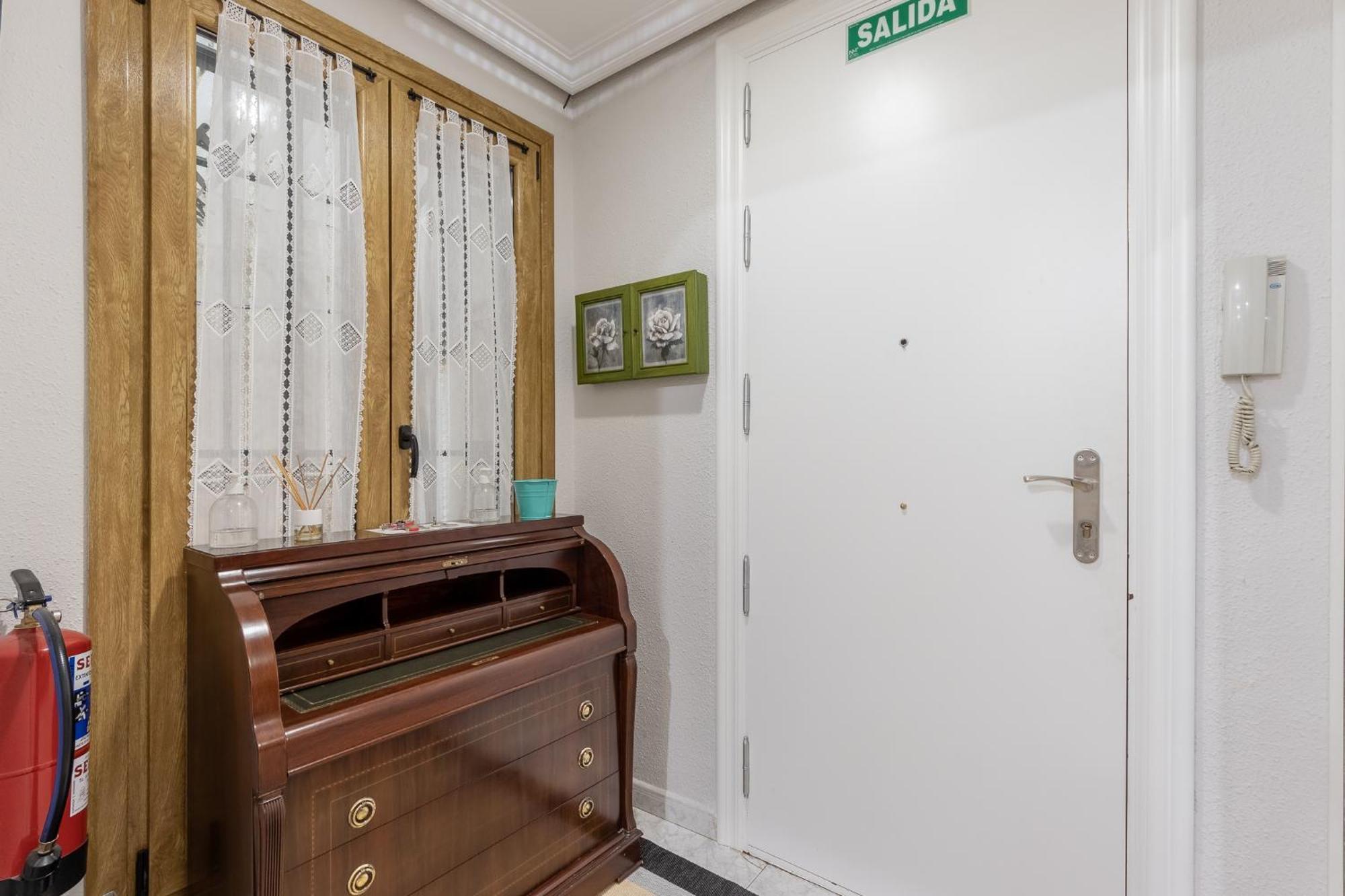 Apartamento En El Mismo Corazon Del Casco Viejo Bilbao Exteriör bild