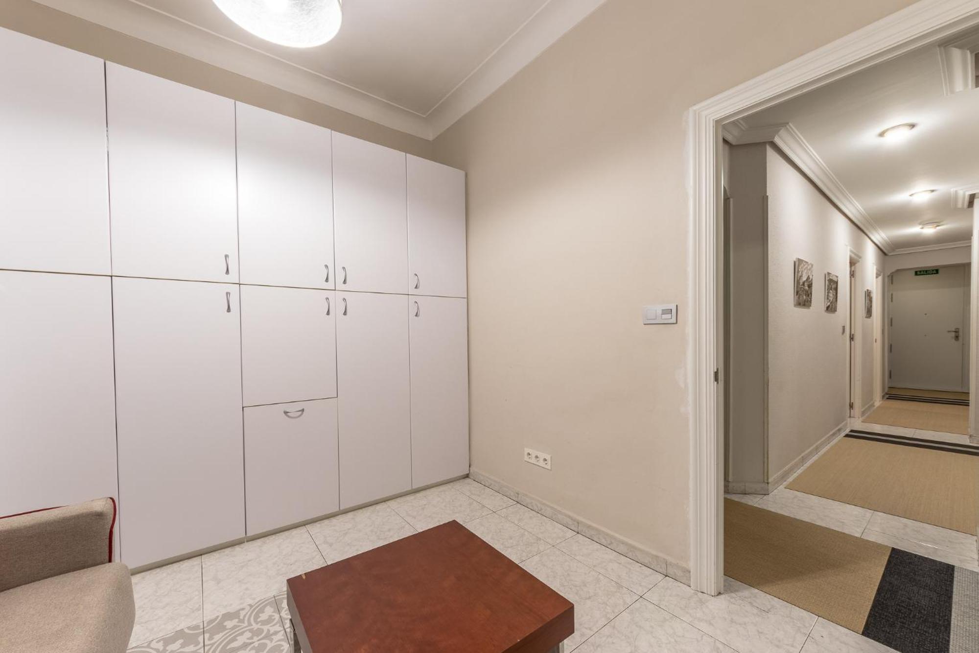Apartamento En El Mismo Corazon Del Casco Viejo Bilbao Exteriör bild